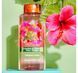 Гель для душа Tree Hut Pink Hibiscus Foaming Gel Wash 532ml