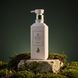Шампунь для жирної шкіри голови MONARET Clarifying Shampoo 380 мл