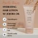 Увлажняющий лосьон для волос RATED GREEN Real Shea Anti-frizz Hydrating Hair Lotion 150 мл c маслом ши