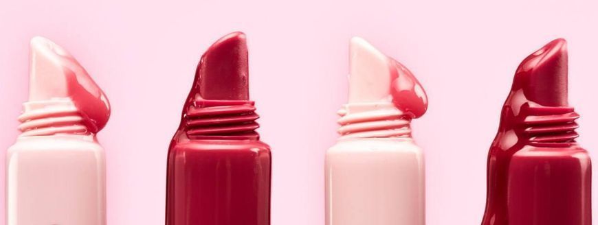 Блеск для губ Вишневый кекс LIPSSxCHER`17 Lovely red 8 мл 2527275507 фото