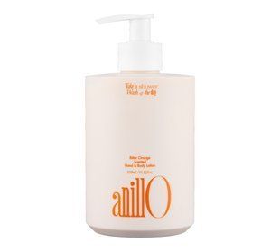 Лосьон для рук и тела ANILLO Bitter Orange Scented Hand & Body Lotion 450 мл 3075104128 фото