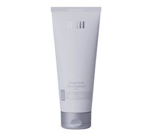 Гель-скраб для душу JANZEN Grey 04 Shower Scrub 200 мл 3204145904 фото