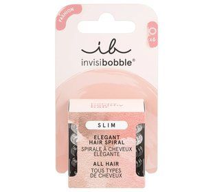 Резинка-браслет для волосся invisibobble SLIM Day and Night 2789812945 фото