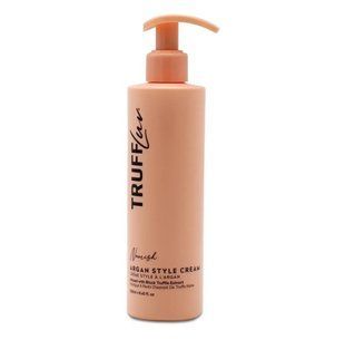 Крем для укладки с аргановым маслом TruffLuv Argan Style Cream 250ml 2802741703 фото