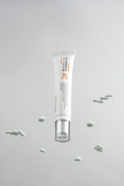 Usolab Bio Intensive AC Cream - Активный крем для устранения пост акне рубцов и профилактики их образования 1962954549 фото
