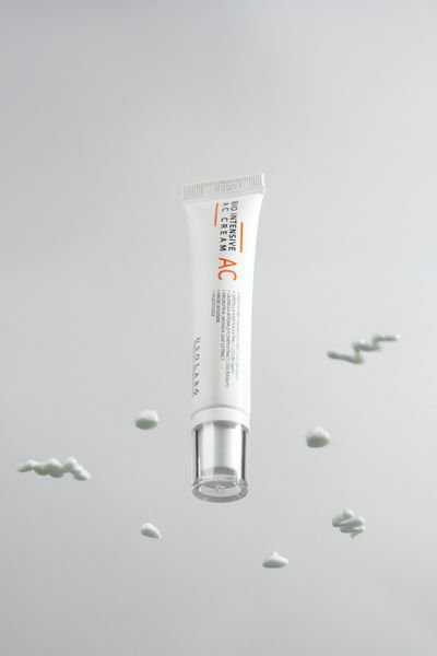 Usolab Bio Intensive AC Cream - Активный крем для устранения пост акне рубцов и профилактики их образования 000400 фото