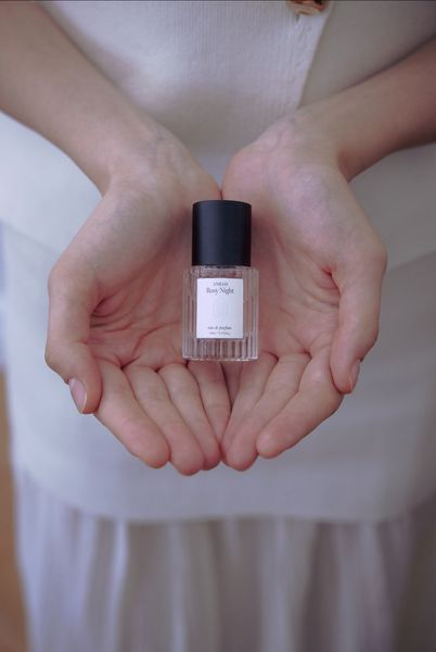 ANILLO Парфюмированная вода Rosy Night Eau De Parfum 10 мл 2483056052 фото