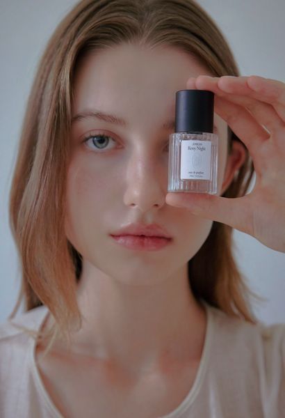 ANILLO Парфюмированная вода Rosy Night Eau De Parfum 10 мл 2483056052 фото