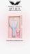 Подарочный набор Tangle Angel 2.0 & Keyring Detangling Gift Set Pink/Blue + Pink
