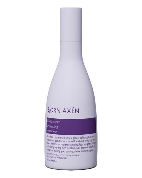 Кондиционер для объема волос Bjorn Axen Volumizing Conditioner 250 мл 735000170 3664 фото