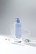 Інтенсивний шампунь проти лупи AMOS Professional Pure Smart Shampoo Deep Action 500 ml
