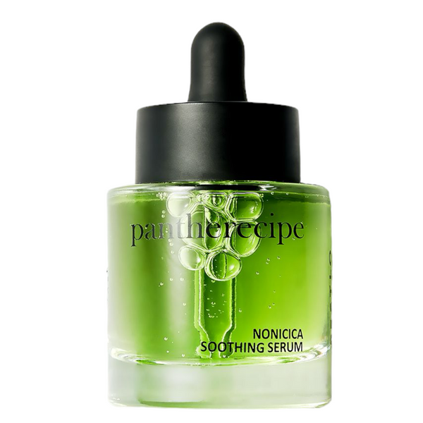 Заспокійлива відновлююча сироватка PESTLO Nonicica Soothing Serum SKU 30 ml 001215 фото