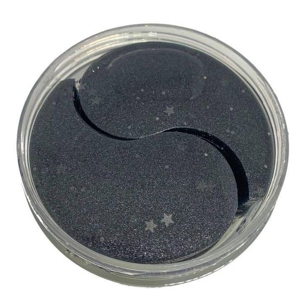 Патчи восстанавливающие Gaston Shooting Star Black Eye Gel patch 1191373722 фото