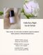 ANILLO Парфюмированная вода Rosy Night Eau De Parfum 10 мл
