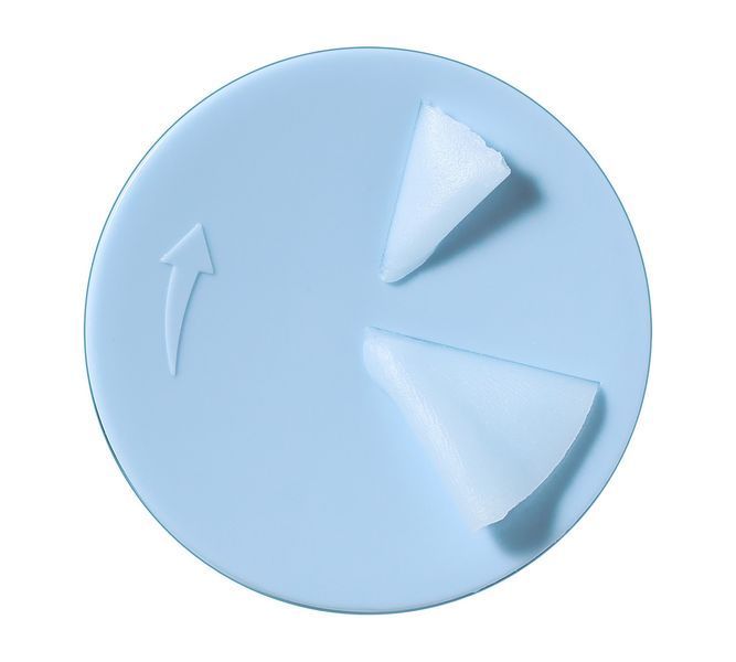 Гидрофильный бальзам ROUND LAB 1025 Dokdo Cleansing Balm 50 ml 2887356647 фото