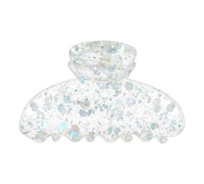 Заколка для волосся invisibobble CLIPSTAR Cosmic Glow 3055129985 фото