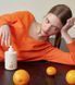 Лосьйон для рук і тіла ANILLO Bitter Orange Scented Hand & Body Lotion 450 мл