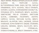 Молочко для тіла La Sultane de Saba Body Lotion Amber Musk Sandalwood 200 мл