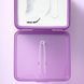 Заспокійливі пади Dr.Ceuracle PLC Calming Solution Pad 130 шт.