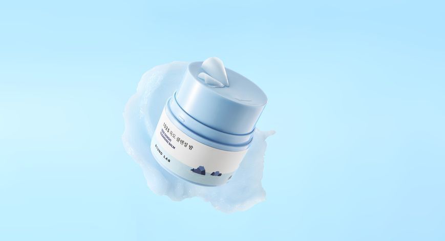 Гидрофильный бальзам ROUND LAB 1025 Dokdo Cleansing Balm 50 ml 2887356647 фото