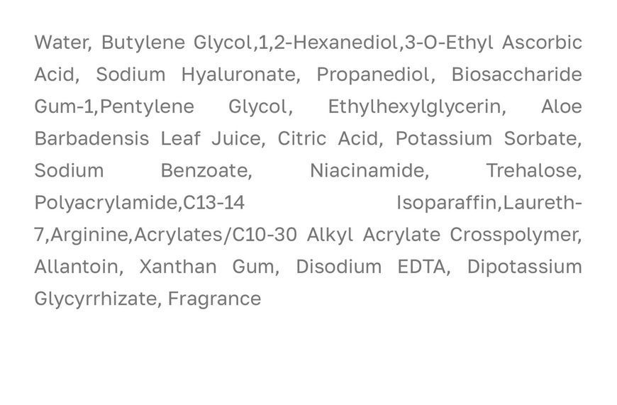 Осветляющая сыворотка-концентрат для лица HUBISLAB Vitamin-C Complex 50% Ampoule 50 ml 2493536545 фото
