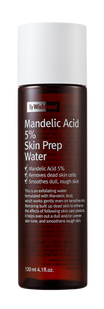 BY WISHTREND Mandelic Acid 5% Skin Prep Water - Мигдальний пілінг, 120 мл 1727495832 фото