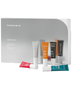 Набор миниатюр Theramid Discovery Kit 005973 фото