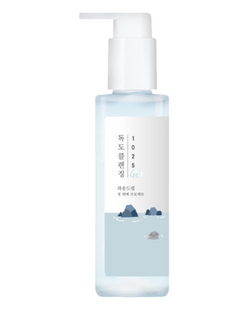 Очищающий гель с морской водой ROUND LAB 1025 Dokdo Cleansing Gel 150 ml 2032314541 фото