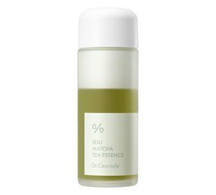 Зволожувальна есенція Dr.Ceuracle Jeju Matcha Tea Essence 150 мл з гідролатом зеленого чаю та екстрактом матча 2912081344 фото