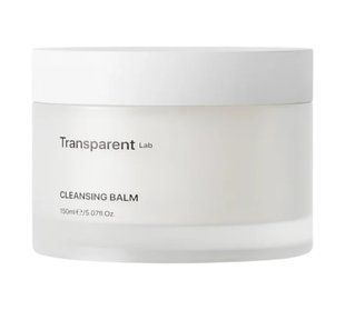 Очищающий бальзам для лица Transparent Lab Cleansing Balm 150 мл 2863851792 фото