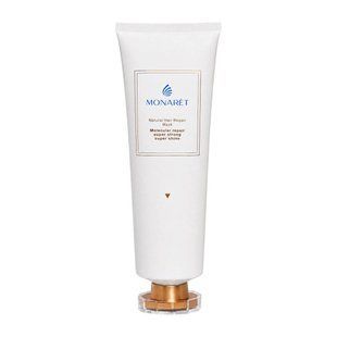 Відновлювальна маска для волосся MONARET Natural Hair Repair Mask 260 мл 3233182491 фото