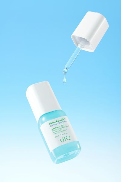 Сироватка для зменшення пор UIQ Biome Remedy Pore Reset PDRN Serum 30 ml 2782864161 фото