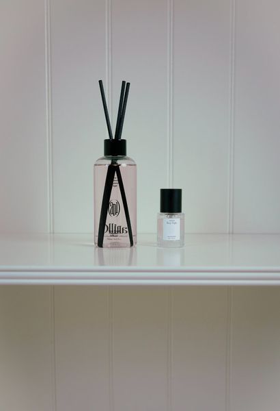 Парфумований дифузор ANILLO Rosy Night Parfum Diffuser 200 мл 2544040811 фото