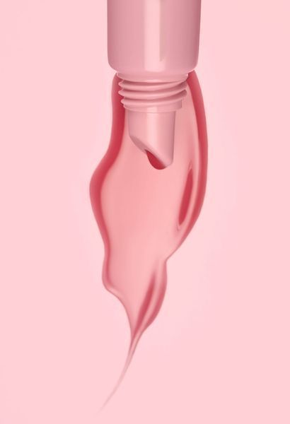 Блиск для губ Вишневий круасан LIPSSxCHER`17 Pinky love 8 мл 2527278069 фото