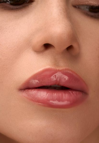 Блиск для губ Вишневий круасан LIPSSxCHER`17 Pinky love 8 мл 2527278069 фото