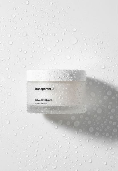 Очищуючий бальзам для обличчя Transparent Lab Cleansing Balm 150 мл 2863851792 фото
