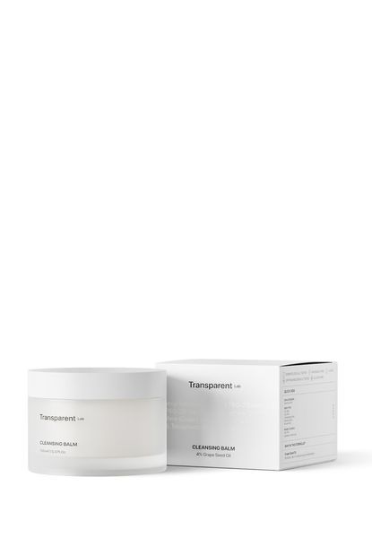Очищуючий бальзам для обличчя Transparent Lab Cleansing Balm 150 мл 2863851792 фото