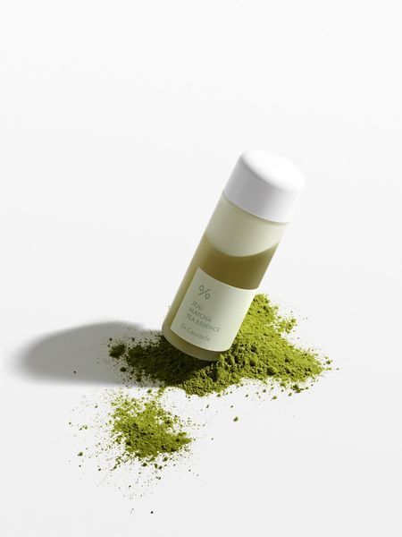 Зволожувальна есенція Dr.Ceuracle Jeju Matcha Tea Essence 150 мл з гідролатом зеленого чаю та екстрактом матча 2912081344 фото