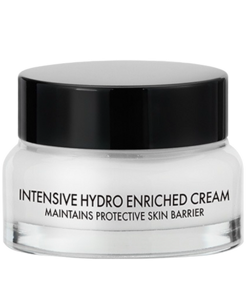 Увлажняющий регенерирующий крем для лица LA PIANTA Intensive Hydro Enriched Cream 50 ml 001410 фото