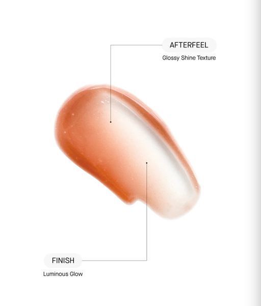 Бальзам для губ Transparent Lab Tinted Lip Gloss теракота Terracotta SPF50 15 мл 2448099805 фото