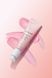 Крем для кожи вокруг глаз Medicube PDRN Pink Peptide Eye Cream 30 мл с полинуклеотидами и пептидами