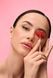 Блиск для губ Вишневий круасан LIPSSxCHER`17 Pinky love 8 мл