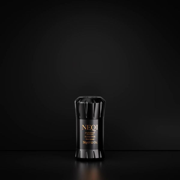 Стик для гладкости и фиксации волос NEQI Signature Styling Sleek Stick 30 g 2921559525 фото