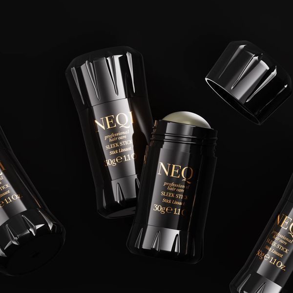 Стик для гладкости и фиксации волос NEQI Signature Styling Sleek Stick 30 g 2921559525 фото
