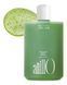 ANILLO Освіжаючий шампунь для волосся Lime Sunday Refresh Shampoo 450 мл