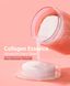 Педи з колагеном BLIV:U Collagen Bouncing Serum Pad 50 pads 003212 фото 5