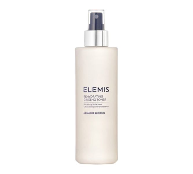 Тонер для сухой кожи ELEMIS Rehydrating Ginseng Toner 200 мл 2661190528 фото
