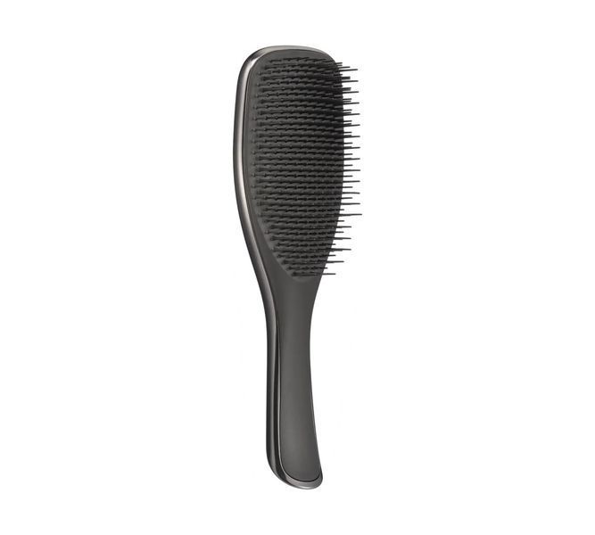 Щітка для волосся Tangle Teezer The Ultimate Detangler Chrome Midnight Silver 2994876457 фото