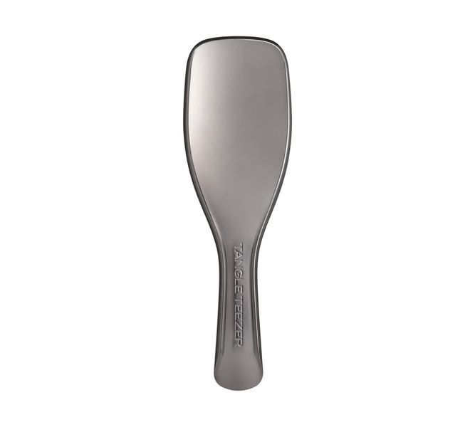 Щітка для волосся Tangle Teezer The Ultimate Detangler Chrome Midnight Silver 2994876457 фото