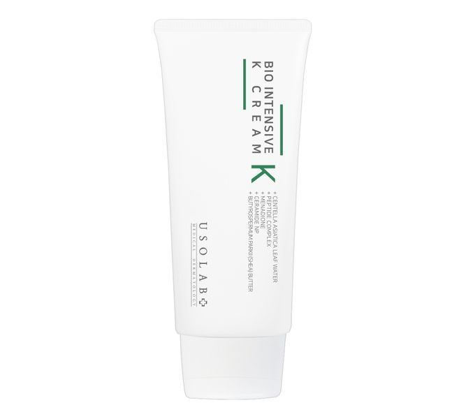 USOLAB Bio Intensive K Cream 50 ml - Крем для обличчя з вітаміном К 1772766439 фото
